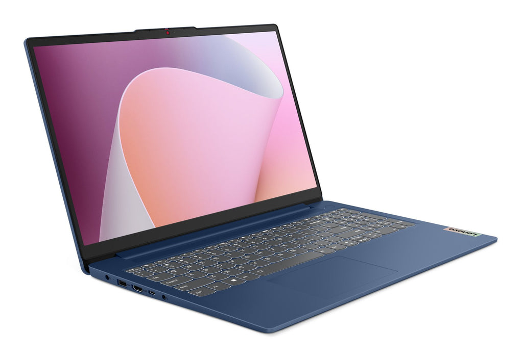 EAN 0199276580597 - Lenovo IdeaPad Slim 3 15ABR8 AMD Ryzen™ 7 5825U Portátil 39,6 cm (15.6") Full HD 16 GB DDR4-SDRAM 512 GB  imagen 4