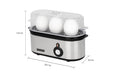 EAN 4011689386107 - Unold 38610 cuecehuevos 3 huevos 210 W Acero inoxidable imagen 10