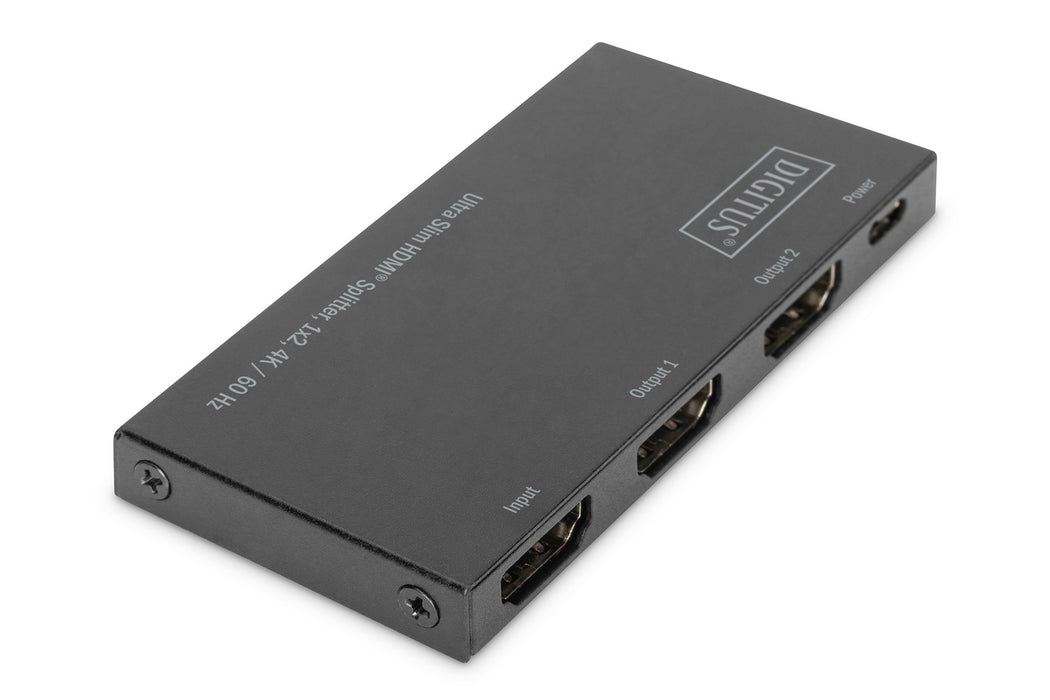 EAN 4016032465058 - Digitus DS-45322 divisor de video imagen 2