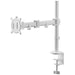 EAN 8716184077548 - One For All DM 2120 81,3 cm (32") Escritorio Blanco imagen 1