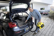 EAN 4054278353050 - Kärcher 1.198-301.0 aspiradora 7 L Aspiradora cilíndrica Secar 230 W Bolsa para el polvo imagen 6