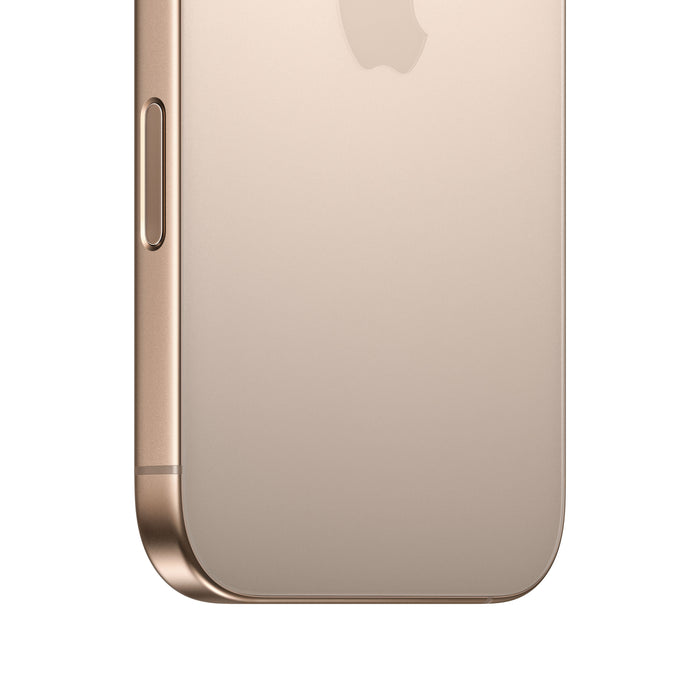 EAN 195949807640 - Apple iPhone 16 Pro Max 17,5 cm (6.9") SIM doble iOS 18 5G USB Tipo C 1 TB Arena imagen 4