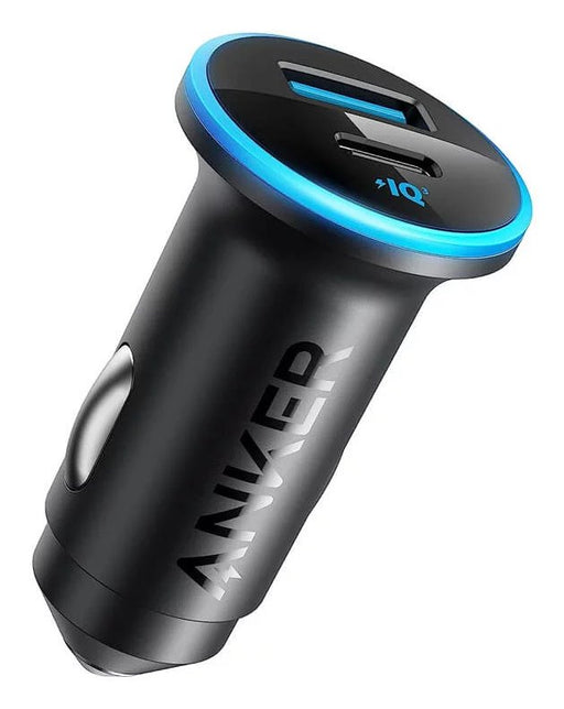 EAN 194644139001 - Anker A2735G11 cargador de dispositivo móvil Auriculares, Smartphone, Tableta, Universal Negro Encendedor  imagen 1