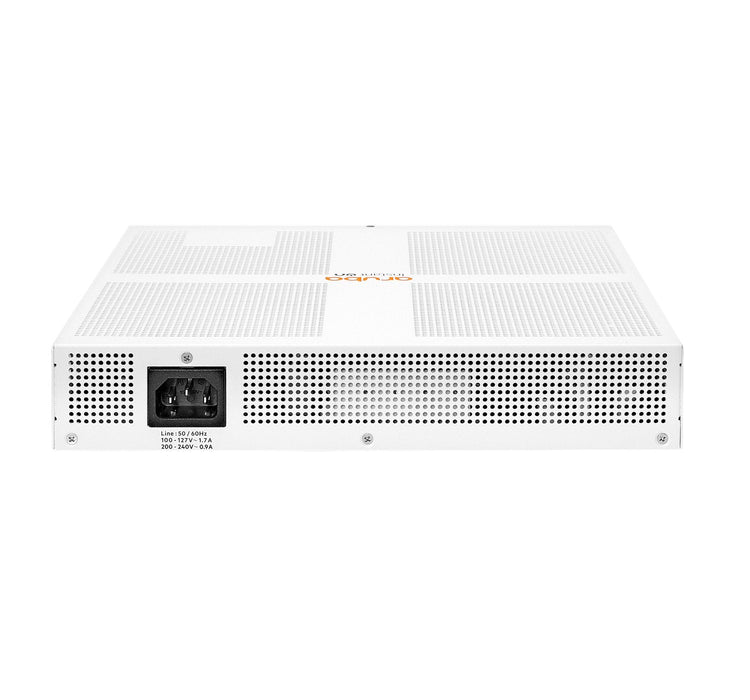 Hpe Aruba Ion 1930 8g 2sfp 124w Switch ( Jl681a )