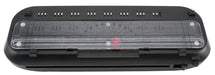EAN 4030152031290 - Olympia 3129 laminador Plastificadora en frío/caliente 400 mm/min Negro imagen 3