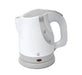 EAN 5908277383268 - ELDOM C175G tetera eléctrica 0,9 L 1200 W Gris, Blanco imagen 1