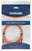 EAN 0766623470018 - Intellinet 470018 Cable de fibra óptica e InfiniBand 2 m SC Naranja imagen 4
