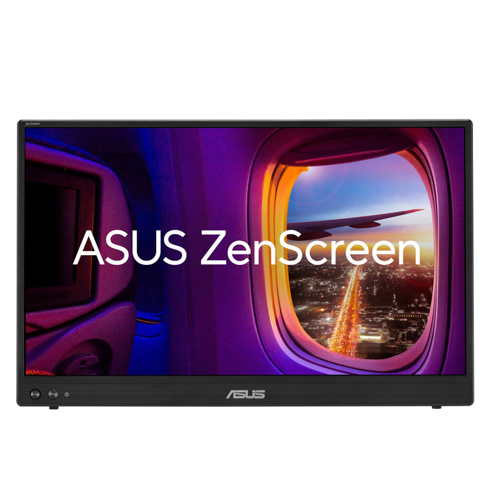 Asus Zenscreen Mb16ahve (15.6 Cm (39.6 Zoll), Negro) 90lm0385-B01n71
