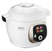 EAN 3045386378074 - Krups CZ7101 6 L 1600 W Gris, Blanco imagen 1