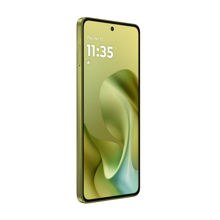 EAN 840493600116 - Motorola moto g86 power 5G 16,9 cm (6.67") SIM doble Android 15 USB Tipo C 12 GB 256 GB 6720 mAh Verde imagen 11