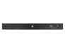EAN 0790069467882 - D-Link DGS-1250-28XMP Gestionado L3 Gigabit Ethernet (10/100/1000) Energía sobre Ethernet (PoE) Negro imagen 3