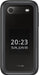 EAN 6438409101181 - HMD 2660 Flip 7,11 cm (2.8") 123 g Negro Característica del teléfono imagen 2