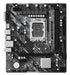 EAN 4710483939914 - Asrock H610M-HVS/M.2 R2.0 Intel H610 LGA 1700 micro ATX imagen 2