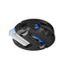 EAN 6970135036400 - Ecovacs Deebot X9 Pro Omni Negro imagen 4