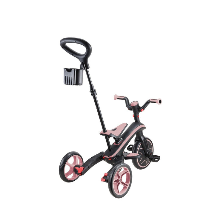 EAN 4895224408338 - Globber 732-210 correpasillos o balancín infantil Bicicleta de equilibrio sin pedales imagen 2