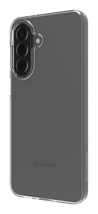 Dbramante1928 Greenland Carcasa Trasera Para Teléfono Móvil Plástico Transparente Para Samsung Galaxy A37