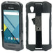 EAN 3700992522050 - Mobilis 052046 funda y estuche para ordenador de bolsillo tipo PDA imagen 1