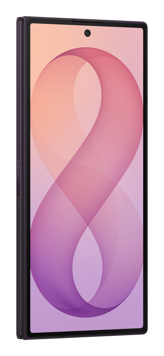 Tablet Samsung Galaxy Z Fold8 Ultra F976b 5g 12gb Ram 512gb - Violet Shadow