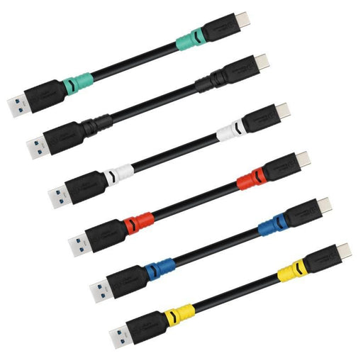 EAN 5715063803905 - Microconnect USB3.2AC1-LSZH no categorizado imagen 2