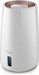 EAN 8710103941583 - Philips 3000 series HU3916/10 humidificador 3 L Blanco 25 W imagen 1