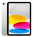 EAN 0195950105476 - Apple iPad 5G LTE-TDD & LTE-FDD 256 GB 27,9 cm (11") Wi-Fi 6 (802.11ax) iPadOS 18 Plata imagen 1
