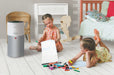 EAN 8059019015651 - Hoover H-PURIFIER 500 HHP50CA011 110 m² Blanco imagen 10