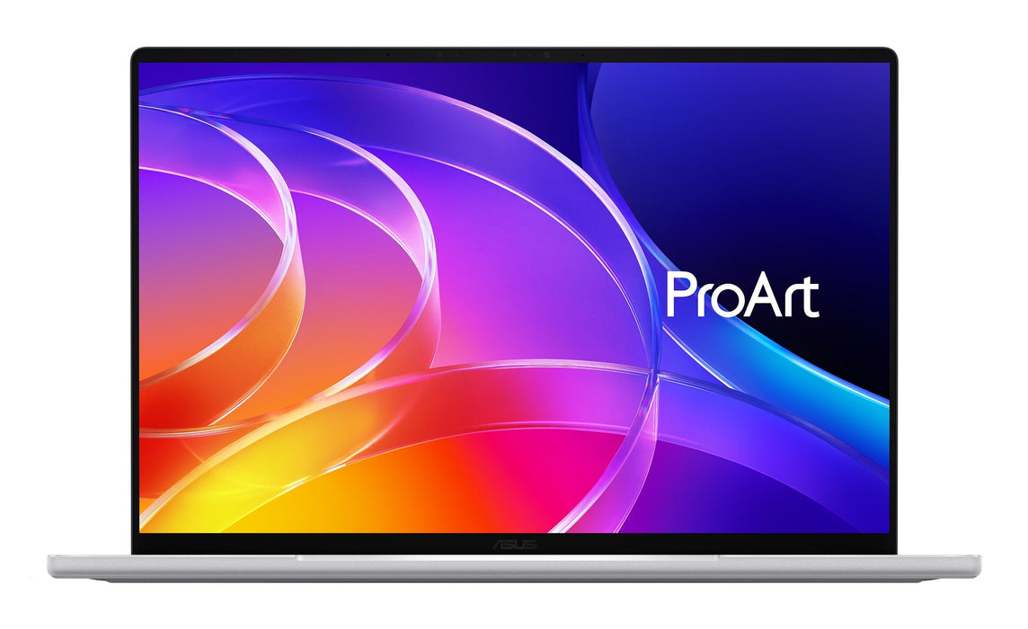 Portátil Asus Proart H7407ba-Sm003w Nvidia Rtx Spark N1x 64gb 1tb Blackwell Rtx 16"Oled W11h