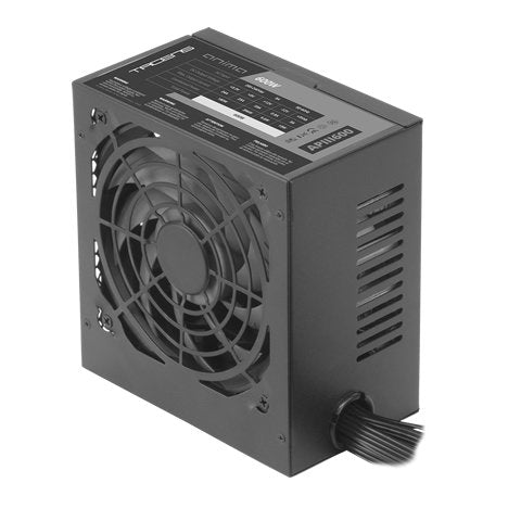 EAN 8435693102472 - Tacens APIII600 unidad de fuente de alimentación 20+4 pin ATX imagen 1