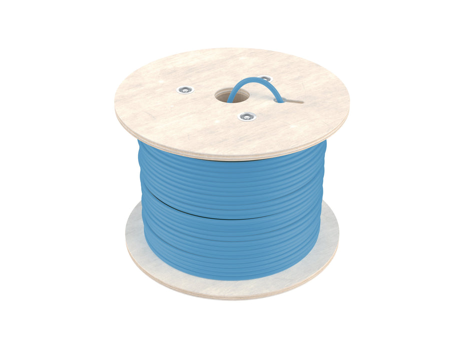 EAN 4015867239391 - Equip 404546 cable de red Azul 305 m Cat6a U/FTP (STP) imagen 2