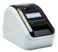 EAN 4977766826969 - Brother QL-820NWBC impresora de etiquetas Térmica directa Color 300 x 300 DPI 176 mm/s Inalámbrico y alám imagen 3