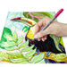 EAN 4007817141922 - Staedtler Pigment Arts Pen rotulador Multicolor 60 pieza(s) imagen 5
