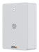 EAN 7331021075535 - Axis 02269-001 micrófono Blanco imagen 1