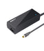 EAN 8425402170762 - Eightt ELE90 adaptador e inversor de corriente Interior 90 W Negro imagen 1