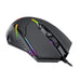 EAN 6950376772596 - REDRAGON S101-3-SPS teclado Ratón incluido Juego USB QWERTY Español Negro imagen 5