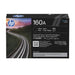EAN 0196337290051 - HP 160A Black Original LaserJet Toner Cartridge cartucho de tóner 1 pieza(s) imagen 1