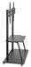 EAN 766623462334 - Manhattan 462334 soporte para TV 2,54 m (100") Negro imagen 4