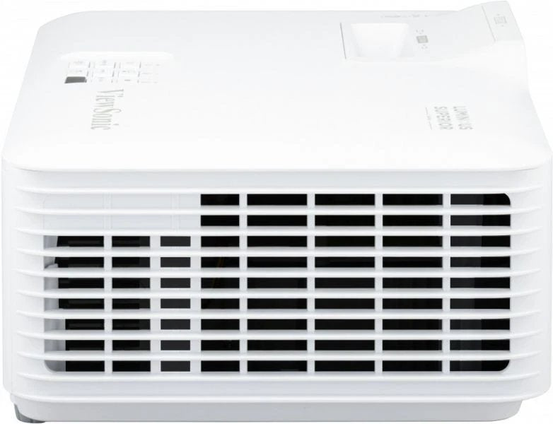 EAN 766907022599 - Viewsonic LS740W videoproyector Proyector de alcance estándar 5000 lúmenes ANSI 3LCD WXGA (1200x800) Blanc imagen 15