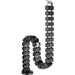 EAN 0043859805952 - Fellowes 100136871 organizador de cables Escritorio Pasacables Negro 1 pieza(s) imagen 1