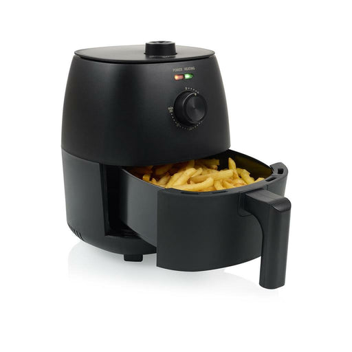 EAN 8712836990937 - Tristar FR-9014 freidora Sencillo 2 L 1150 W Freidora de aire caliente Negro imagen 2