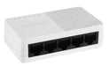 EAN 6942160428970 - Hikvision DS-3E0505D-O switch Gigabit Ethernet (10/100/1000) Negro, Blanco imagen 1