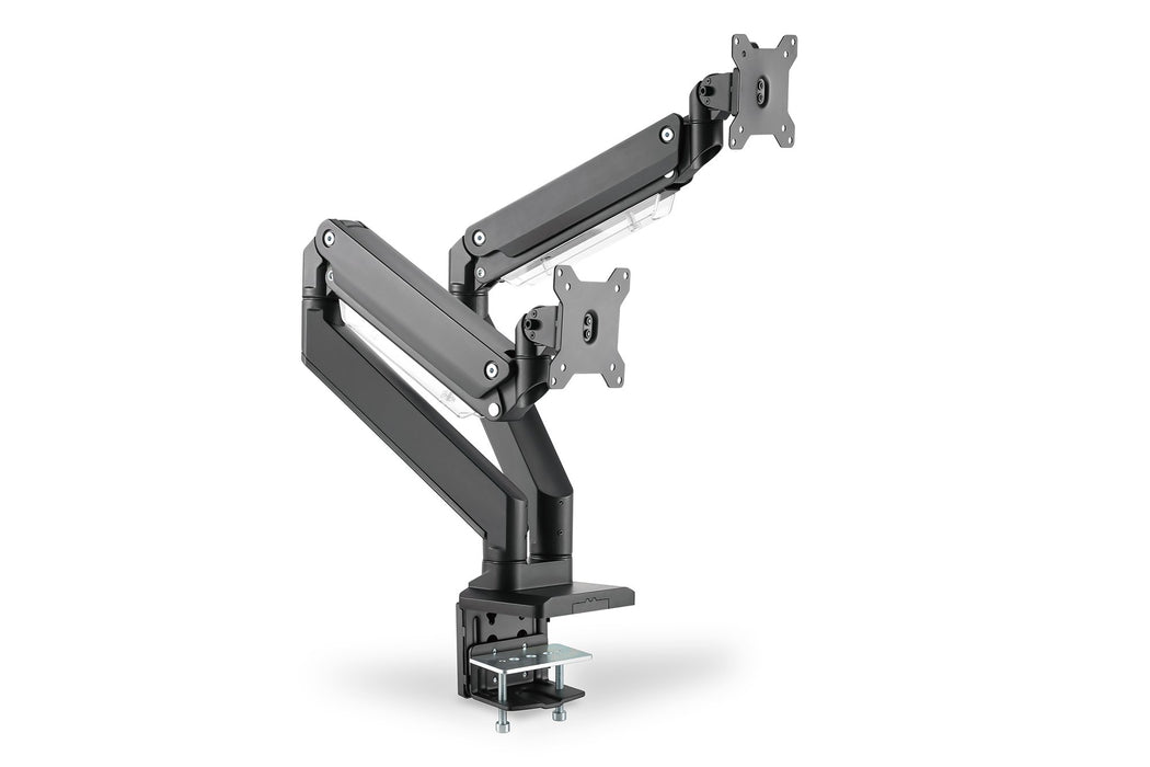 EAN 4016032479765 - Digitus DA-90427 soporte para TV 88,9 cm (35") Negro imagen 1