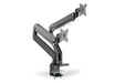 EAN 4016032479765 - Digitus DA-90427 soporte para TV 88,9 cm (35") Negro imagen 1