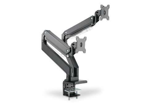 EAN 4016032479765 - Digitus DA-90427 soporte para TV 88,9 cm (35") Negro imagen 1