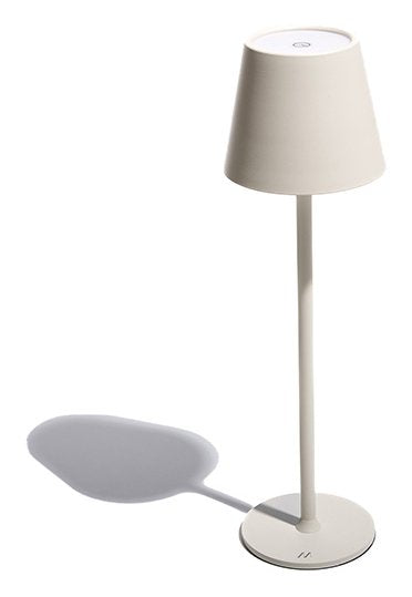 EAN 8021735209492 - Muitomas TABLELAMPWH lámpara de mesa LED Blanco imagen 1