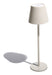 EAN 8021735209492 - Muitomas TABLELAMPWH lámpara de mesa LED Blanco imagen 1