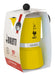 EAN 8006363018555 - Bialetti Rainbow Cafetera italiana Negro, Amarillo imagen 4