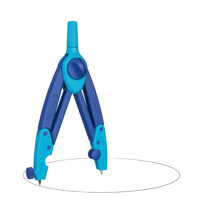 Pelikan Schulzirkel Griffix Gz/1/B 700818