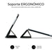 EAN 8436586743734 - SUBBLIM SUBCST-5SC140 funda para tablet 25,6 cm (10.1") Folio imagen 10