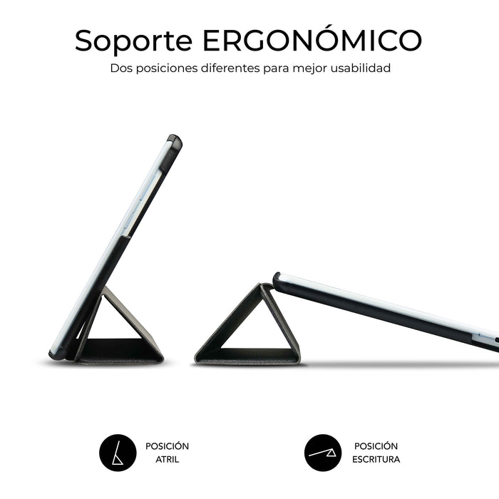 EAN 8436586743734 - SUBBLIM SUBCST-5SC140 funda para tablet 25,6 cm (10.1") Folio imagen 9