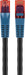 EAN 4040849943935 - Goobay 94393 cable de red Negro 30 m Cat6 U/UTP (UTP) imagen 2